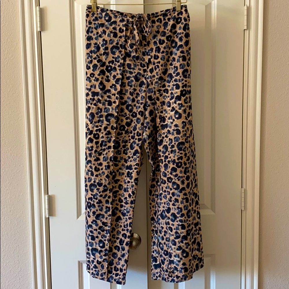 Swim Cover up pants